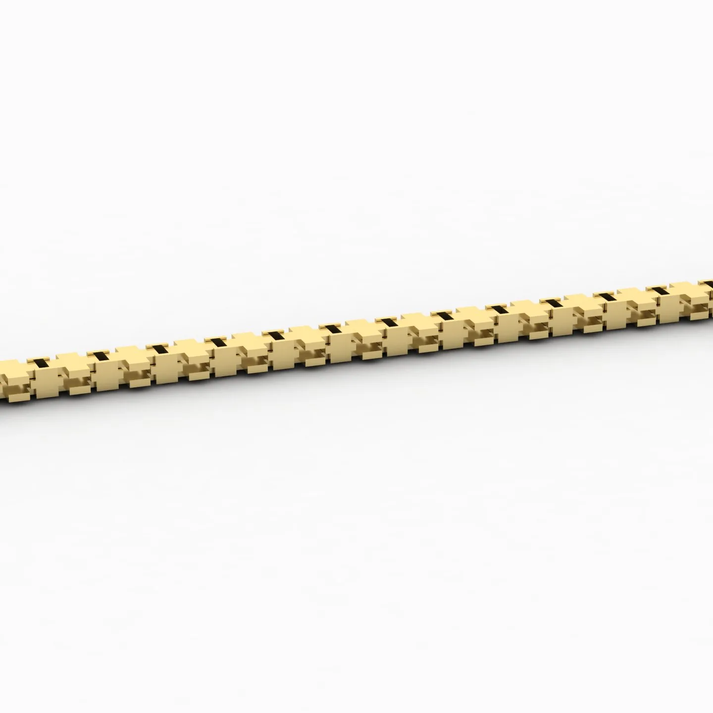 Chain Code 02 3D Model — image 9