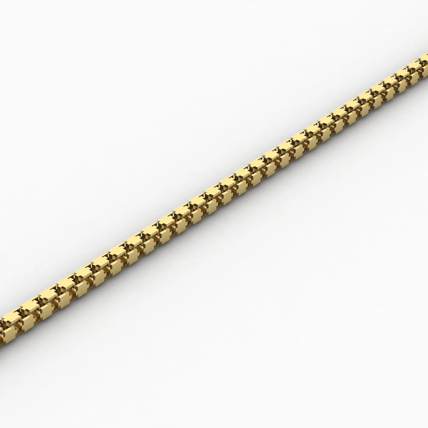 Chain Code 02 3D Model — image 13