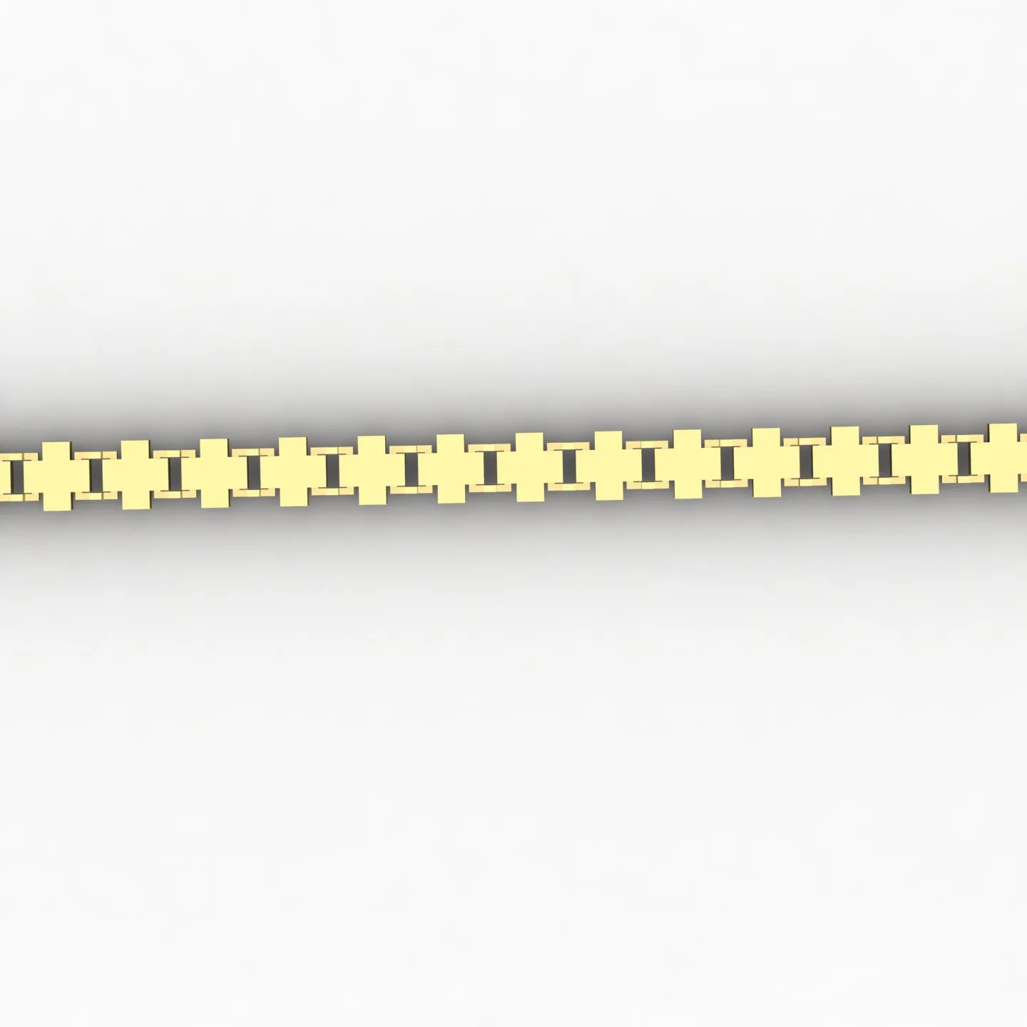 Chain Code 02 3D Model — image 4