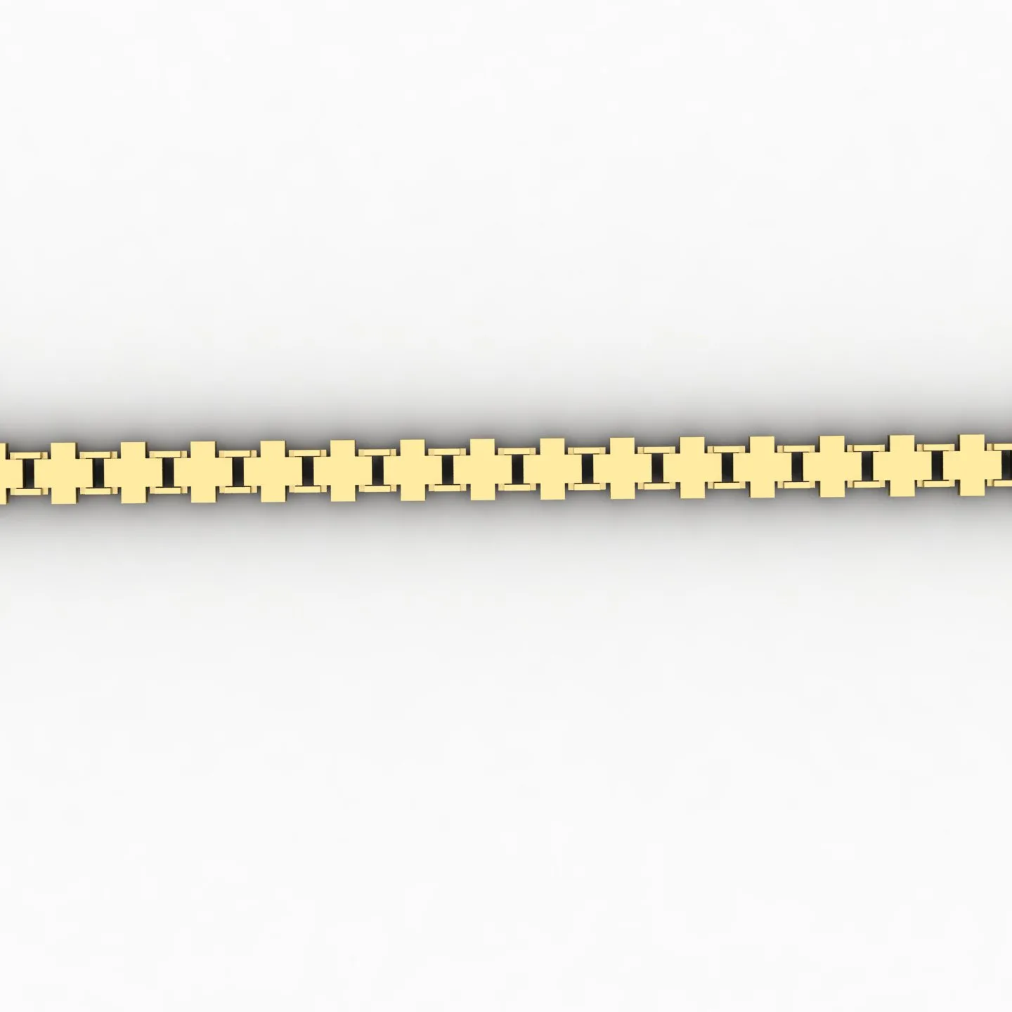 Chain Code 02 3D Model — image 8