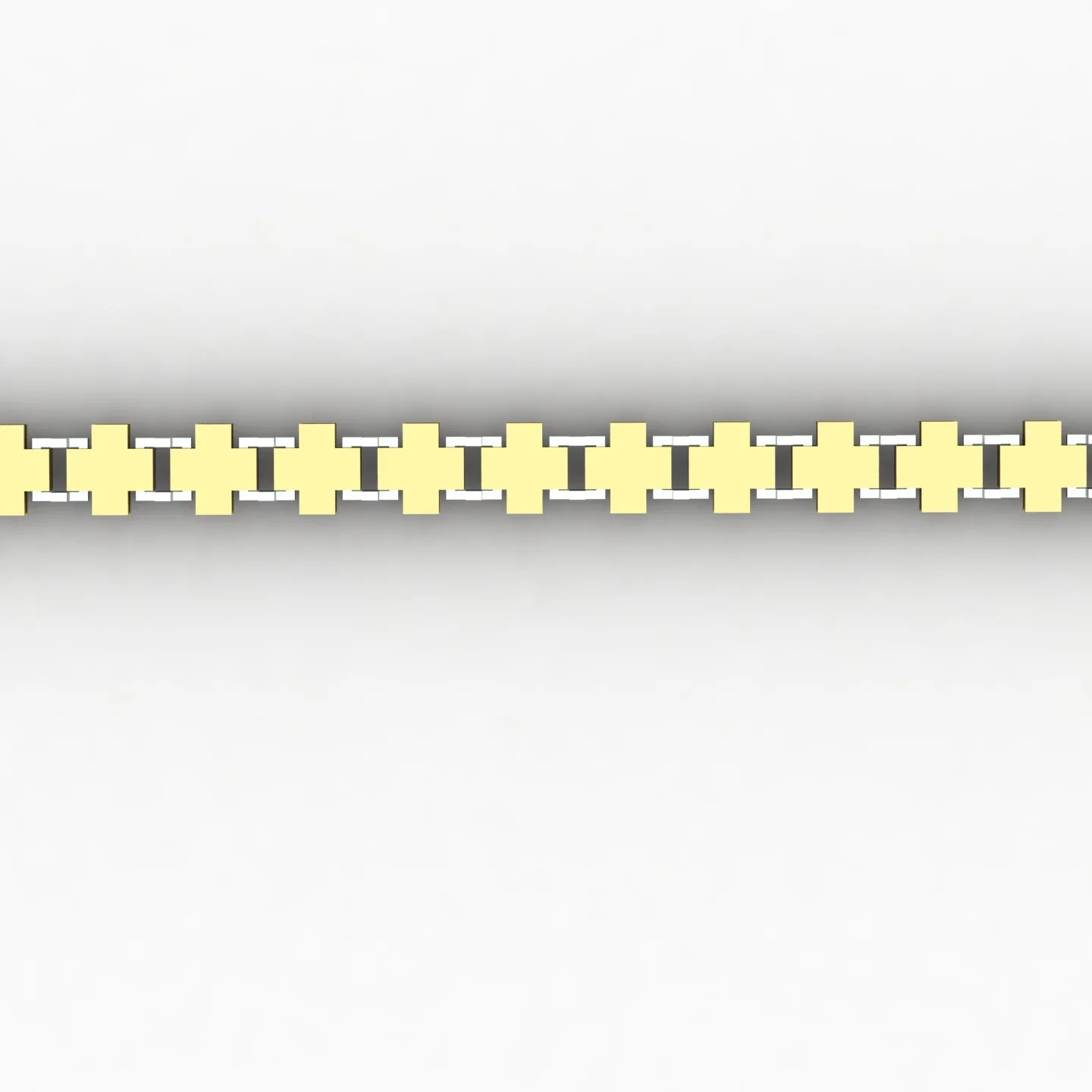 Chain Code 02 3D Model — image 5