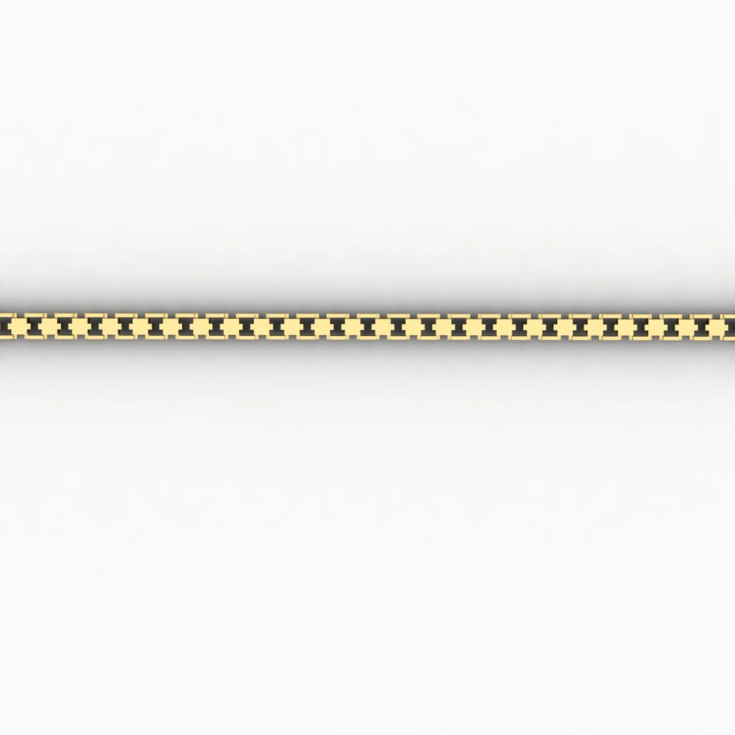 Chain Code 02 3D Model — image 12