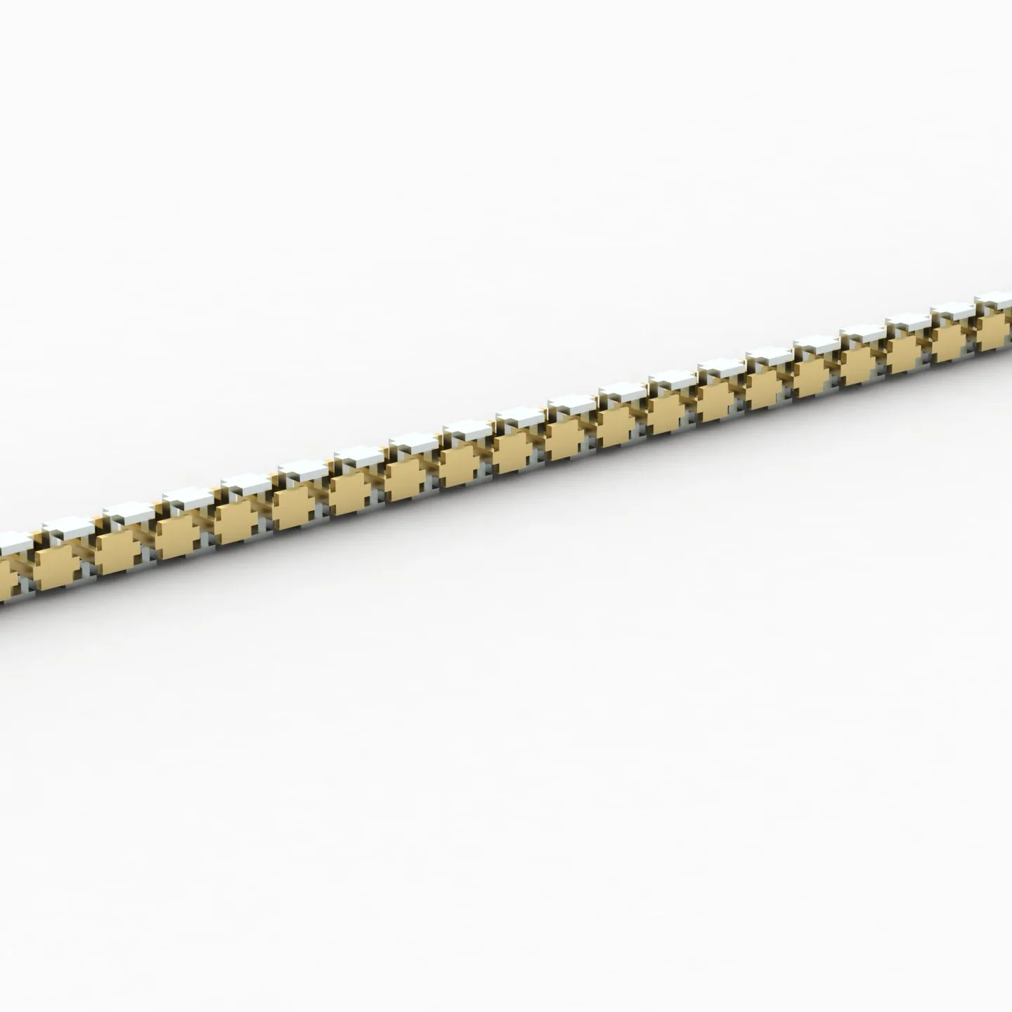 Chain Code 02 3D Model — image 20