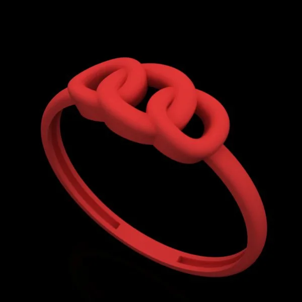 انگشتر R-G-101