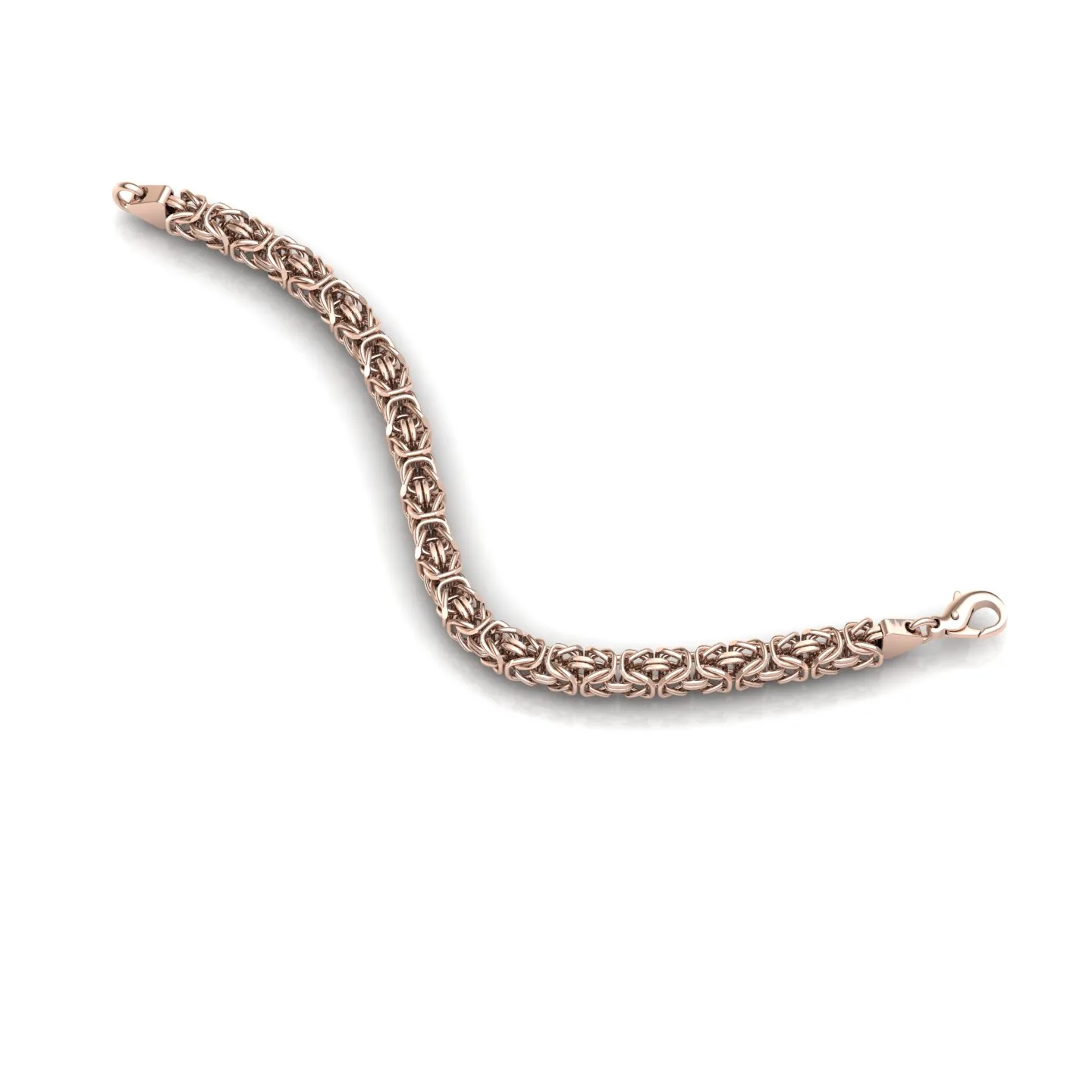 Bizansi Bracelet 3D Model — image 5