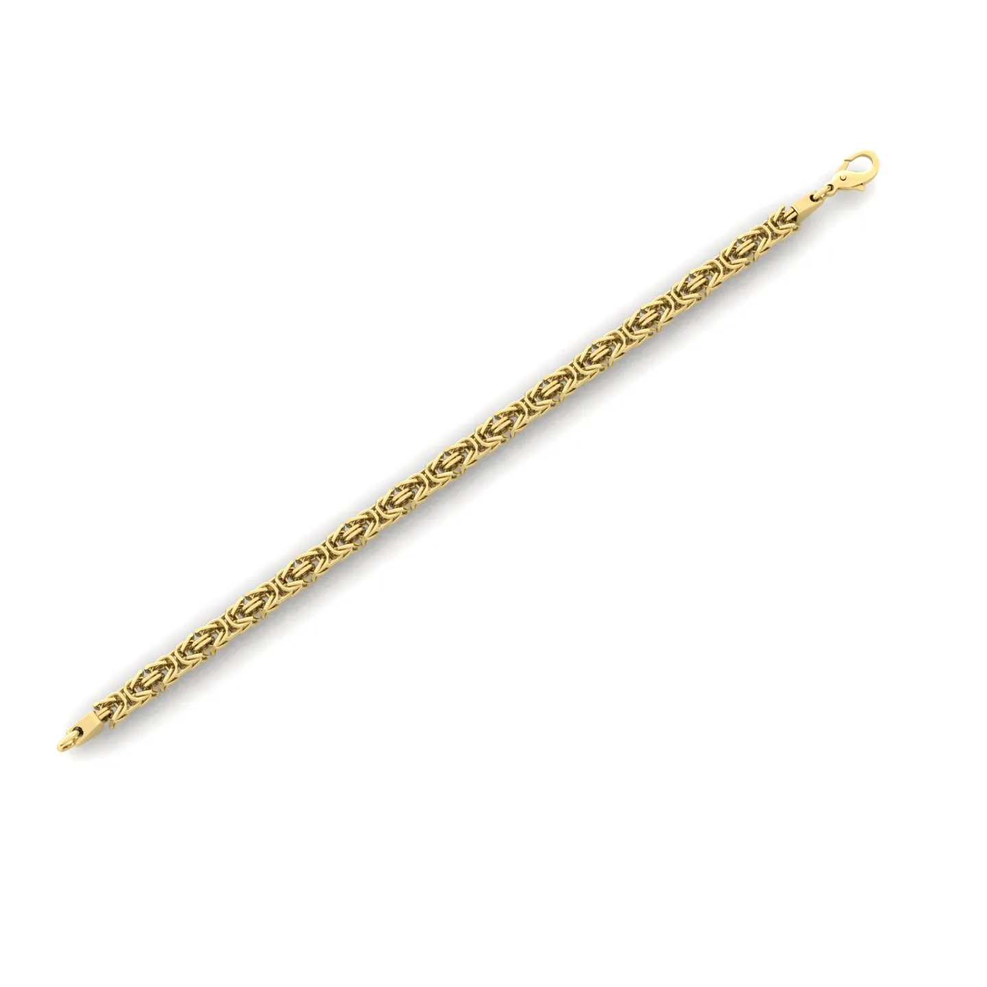 Bizansi Bracelet 3D Model — image 10