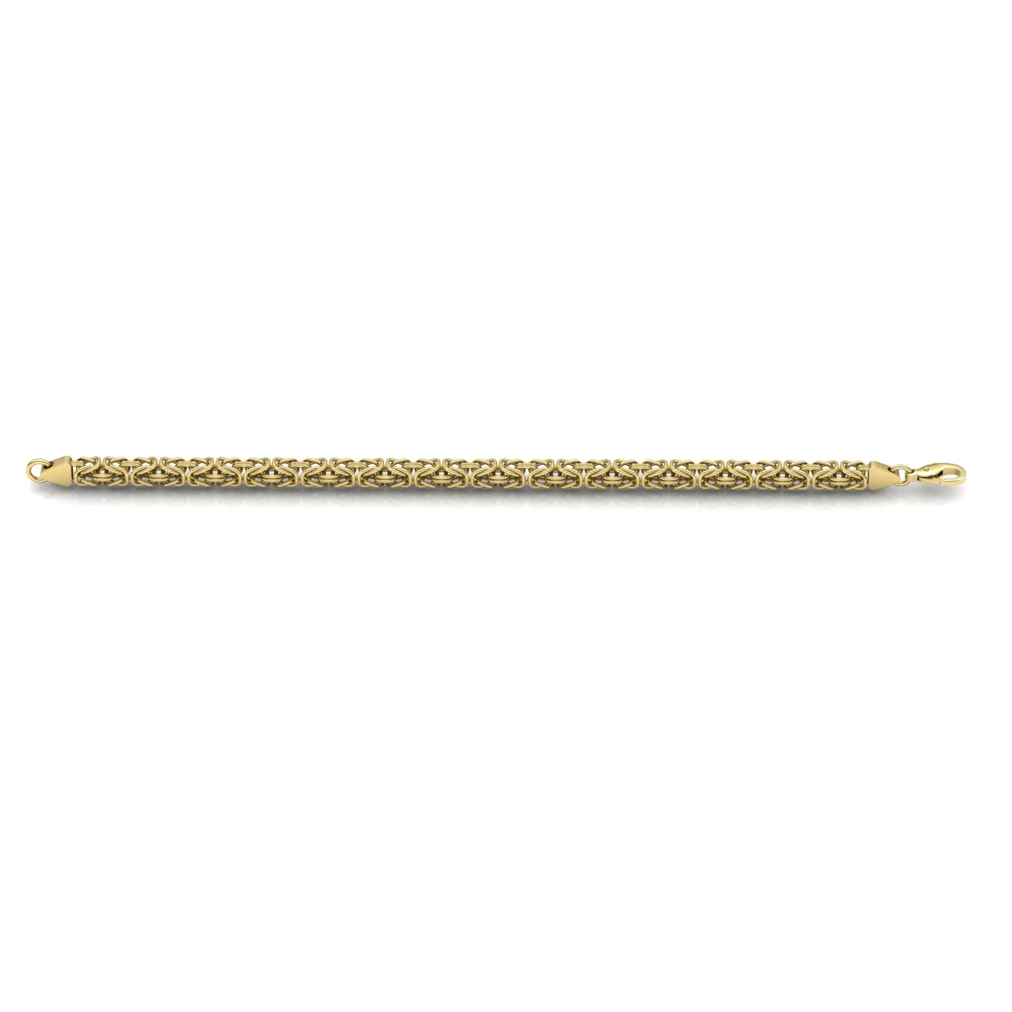 Bizansi Bracelet 3D Model — image 12