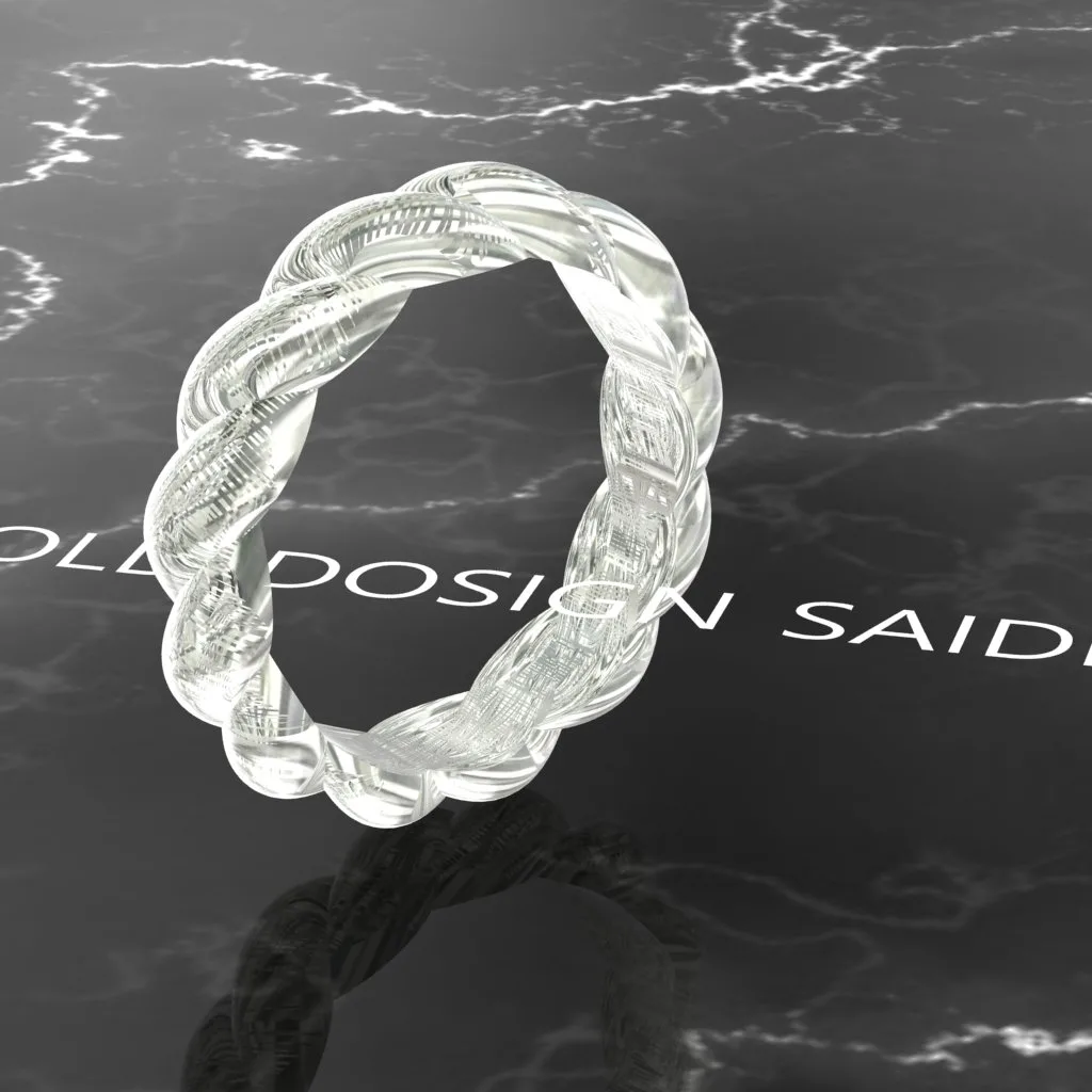 Tak Posh Marpich GOLD DRSIGN SAIDEH Code 2 — image 2