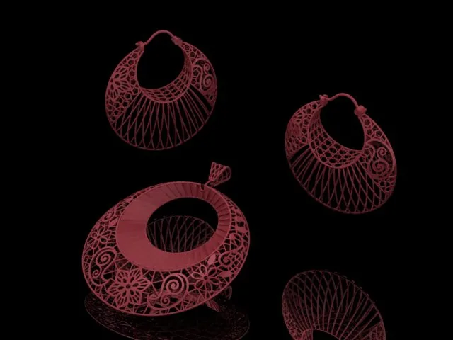 نیم ست فیوژن کد 1 — تصویر ۵