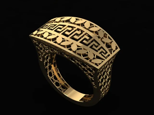 نیم ست ورساچه فیوژن کد 2 — تصویر ۸