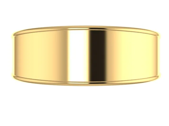 Fyvzhn Ring Code RTR2 3D Model — image 8