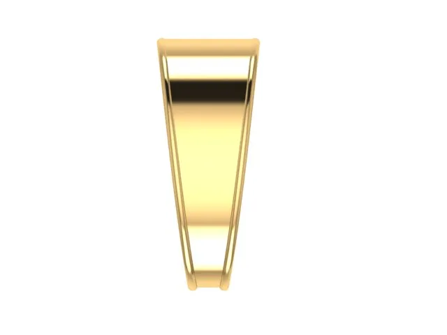 Fyvzhn Ring Code RTR2 3D Model — image 6