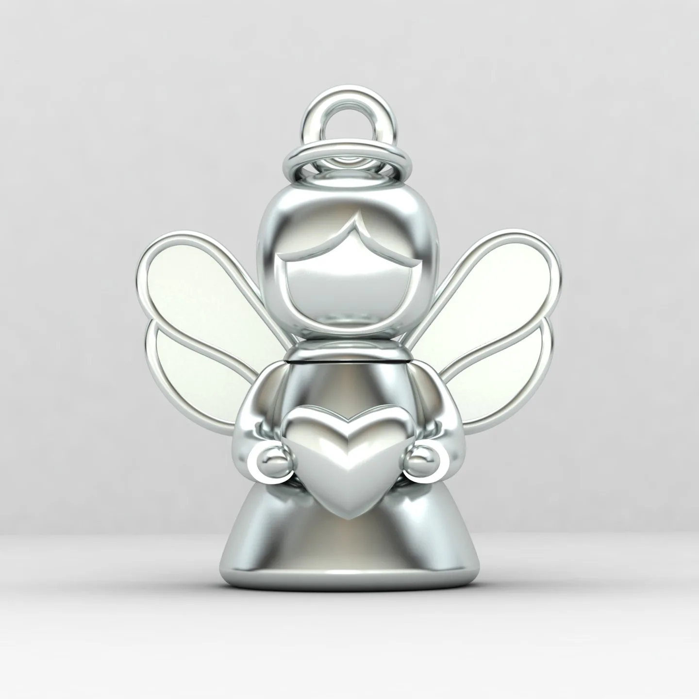 آویز فرشته 01 — تصویر ۱۲
