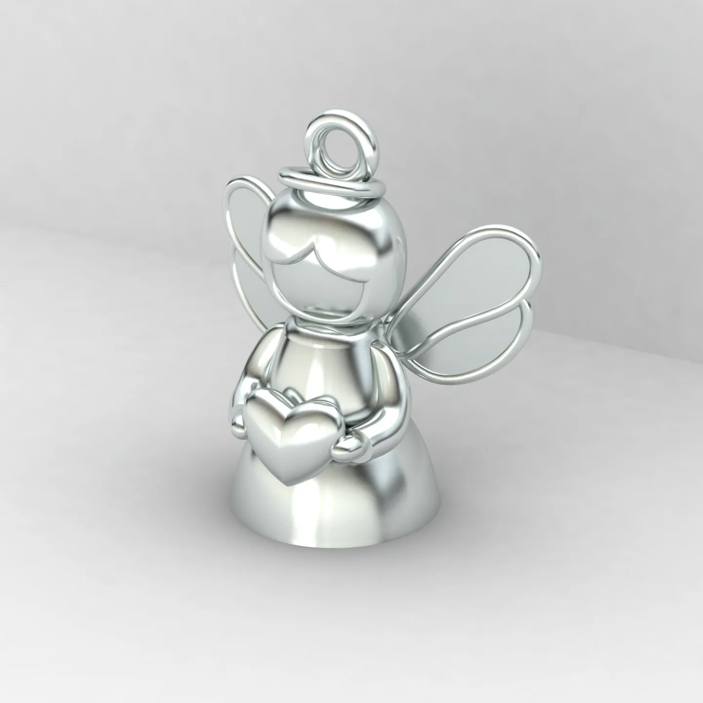 آویز فرشته 02 — تصویر ۱۸