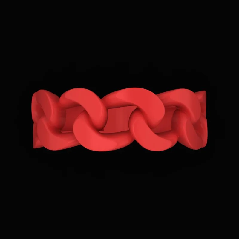 انگشتر کارتیه R-Cartier-04 — تصویر ۲