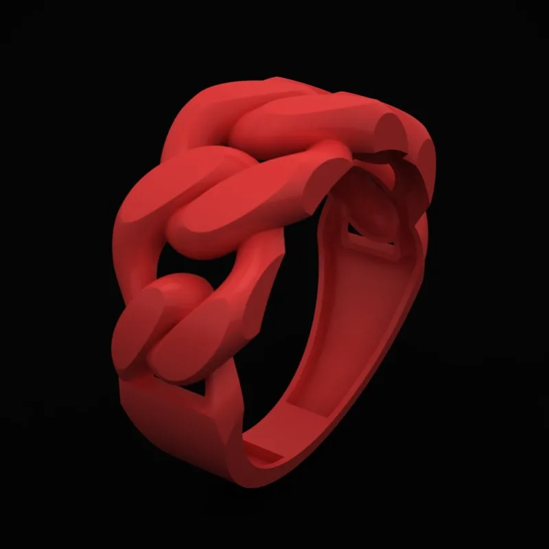 انگشتر کارتیه R-Cartier-05