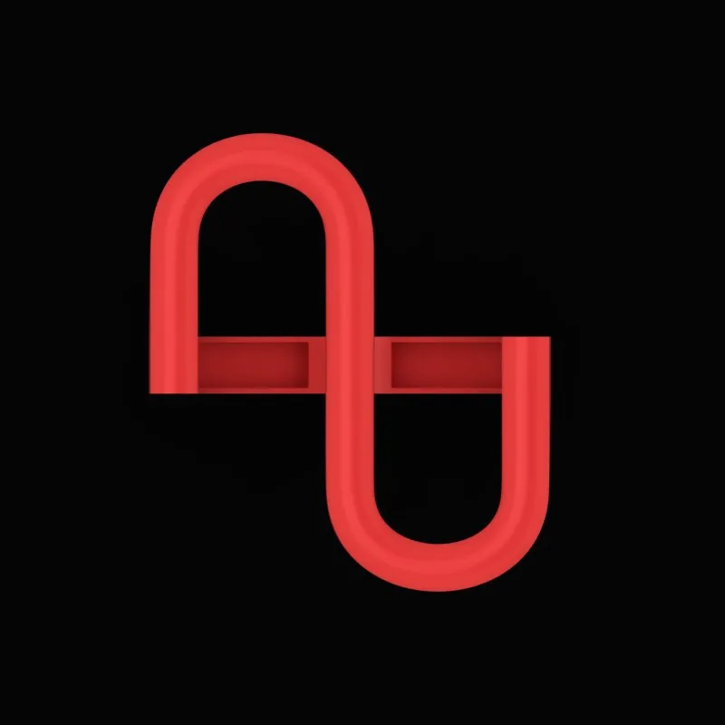 انگشتر مینیمال R-Minimal-11 — تصویر ۲