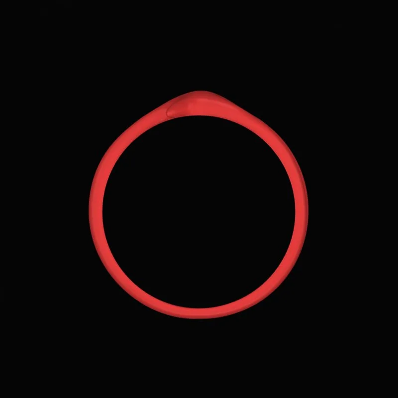 انگشتر مینیمال R-Minimal-15 — تصویر ۳
