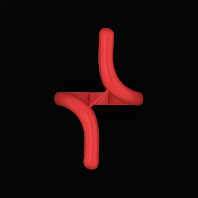 انگشتر مینیمال R-Minimal-21 — تصویر ۲