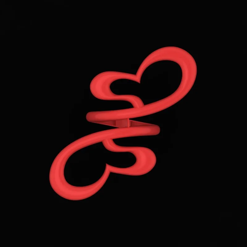 انگشتر مینیمال R-Minimal-26 — تصویر ۲