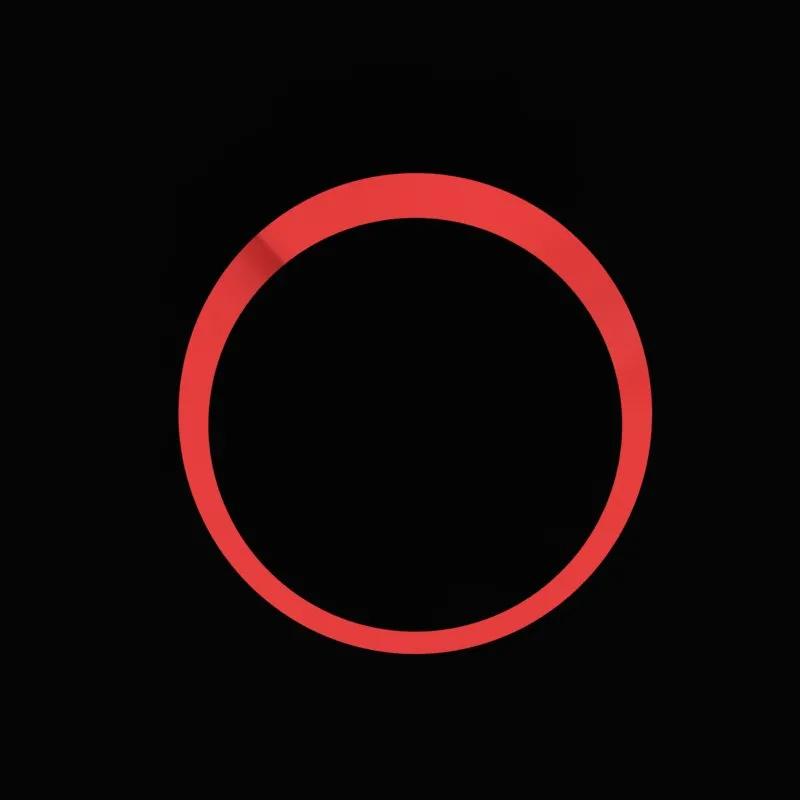 انگشتر مینیمال R-Minimal-31 — تصویر ۳