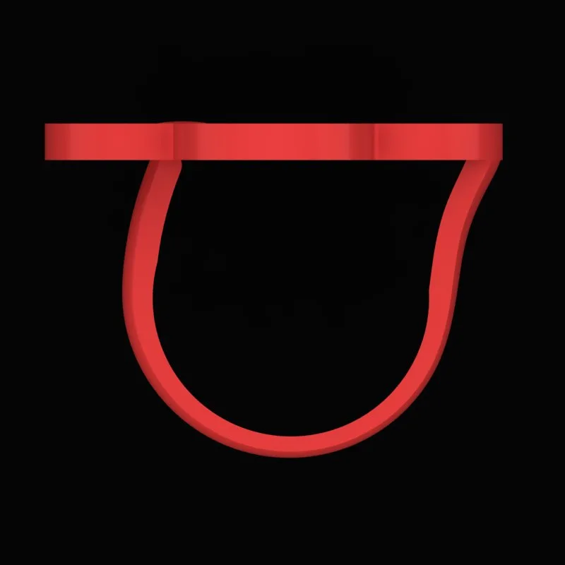 انگشتر مینیمال R-Minimal-47 — تصویر ۳