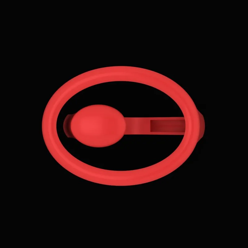 انگشتر مینیمال R-Minimal-49 — تصویر ۲