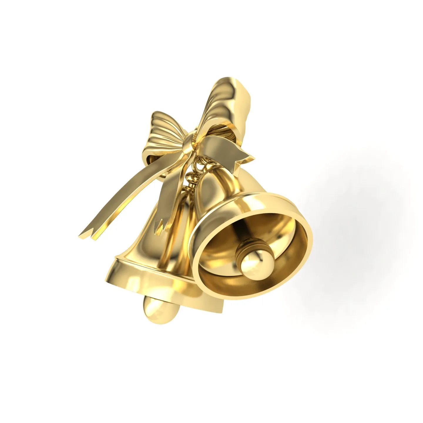 Zangoleh Talayi Pendant Jingle Bells Code 01 — image 13