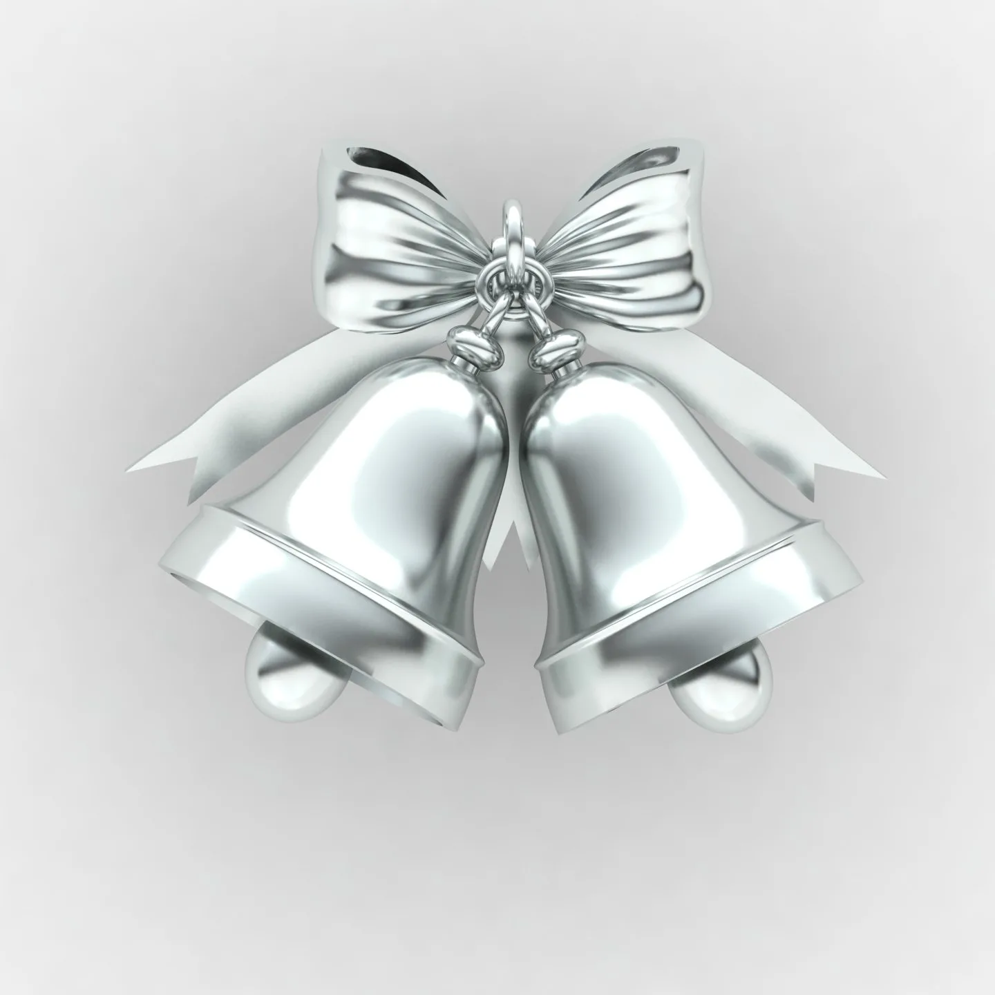 Zangoleh Talayi Pendant Jingle Bells Code 01 — image 6