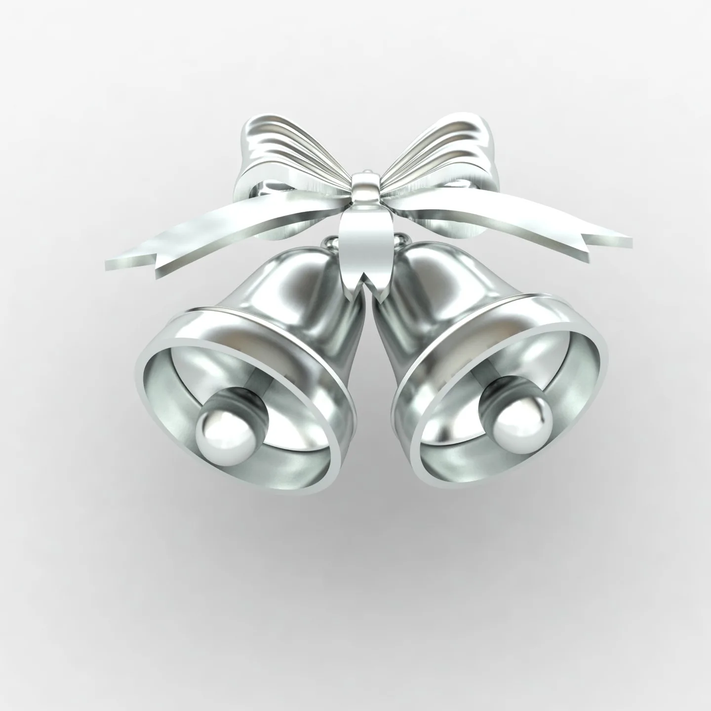 Zangoleh Talayi Pendant Jingle Bells Code 01 — image 4