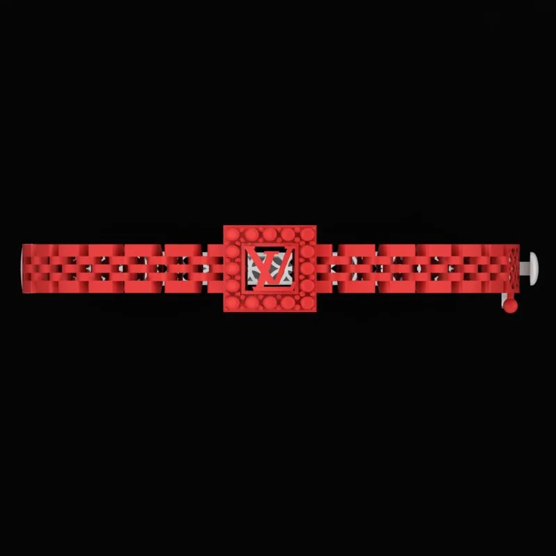 دستبند رولکس D-Rolex-01 — تصویر ۲