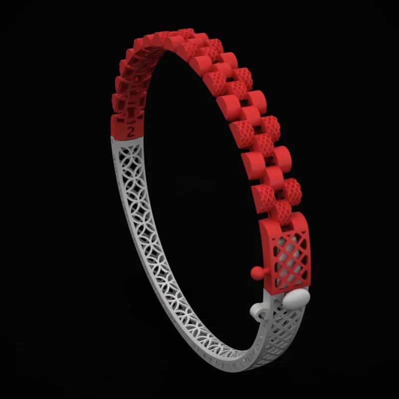 دستبند رولکس D-Rolex-07