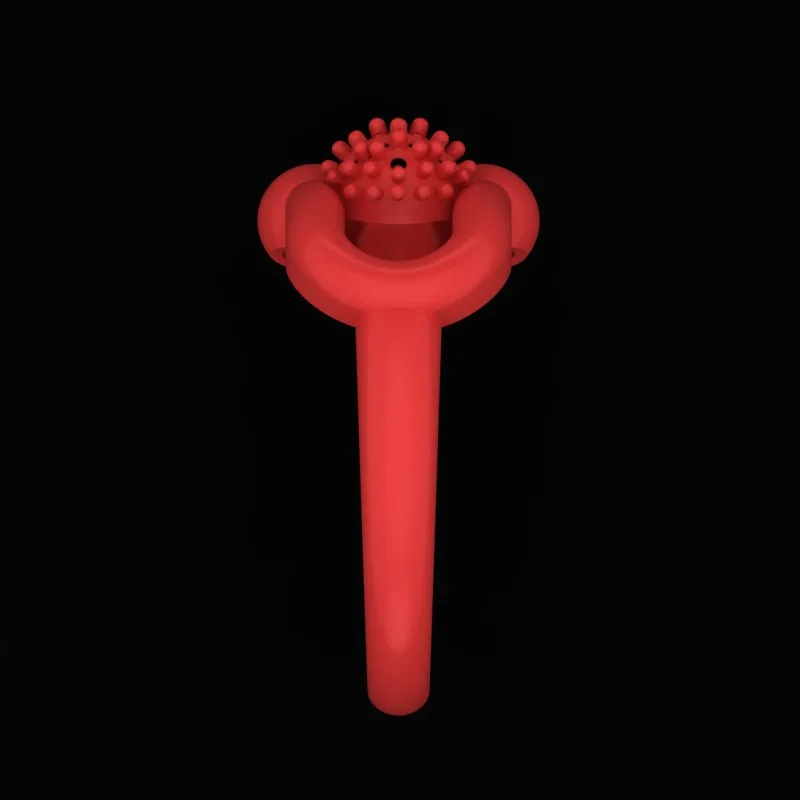 Tiffany Ring R-Tiffany-01 3D Model — image 4