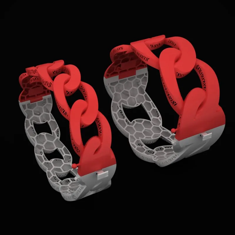 دستبند کارتیه D-Cartier-01