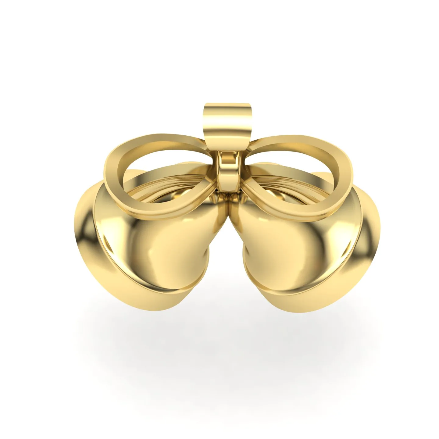 Zangoleh Karismsi Pendant 02 3D Model — image 15