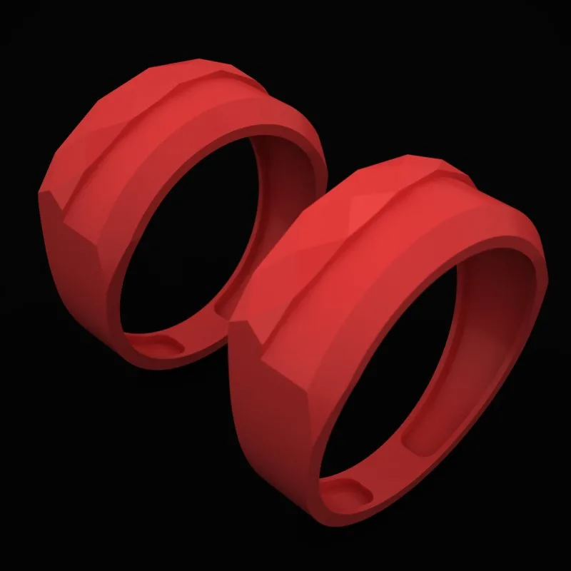 حلقه ست HS-Tarash-01