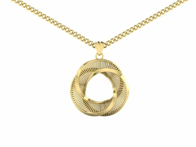 آویز فیوژن کد 3