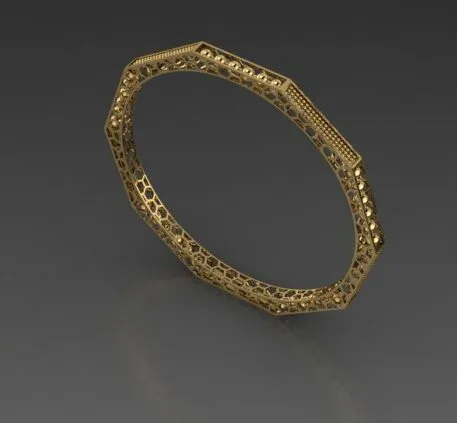 النگو گوی کد 1