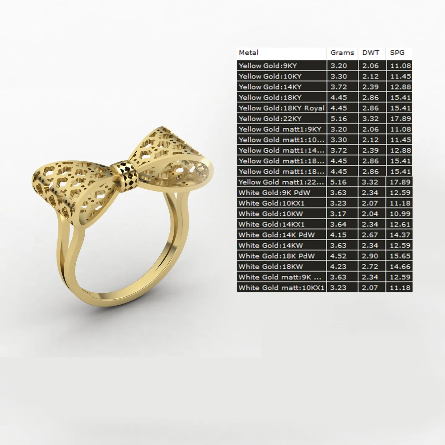 نیم ست پاپیون فیوژن کد 01 — تصویر ۱۶