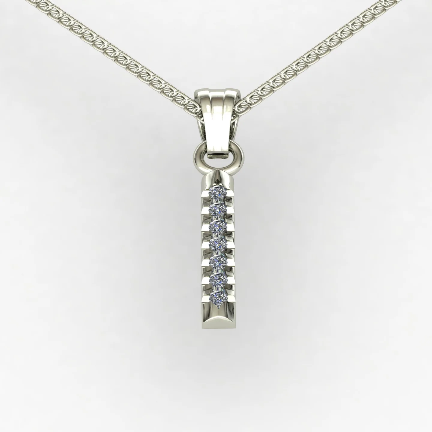 Astlara Pendant 3D Model — image 16