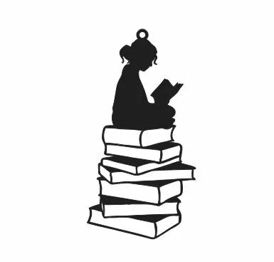 دختر کتابخوان