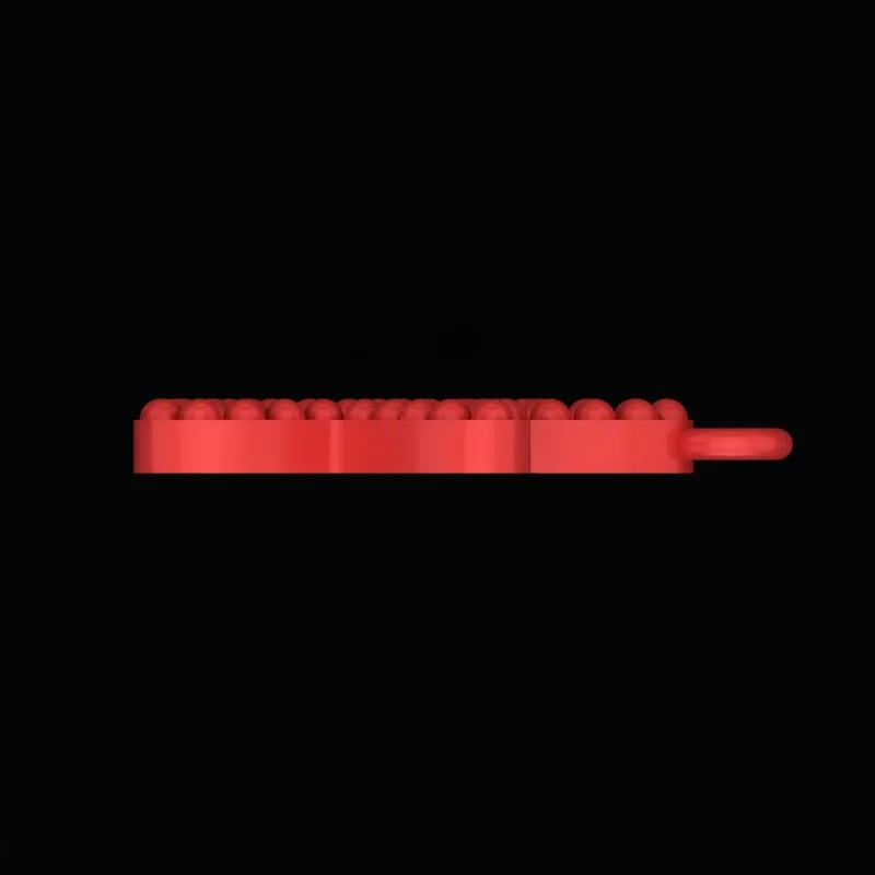 Daryayi Pendant Code A-Daryaei 1.5 -14 3D Model — image 4
