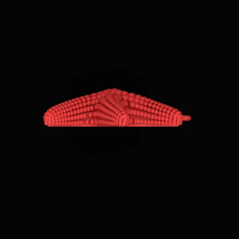 آویز دریایی کد A-Daryaei (1.5)-16 — تصویر ۴