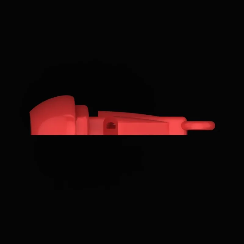 Daryayi Pendant Code A-Daryaei 1.5 -26 3D Model — image 3