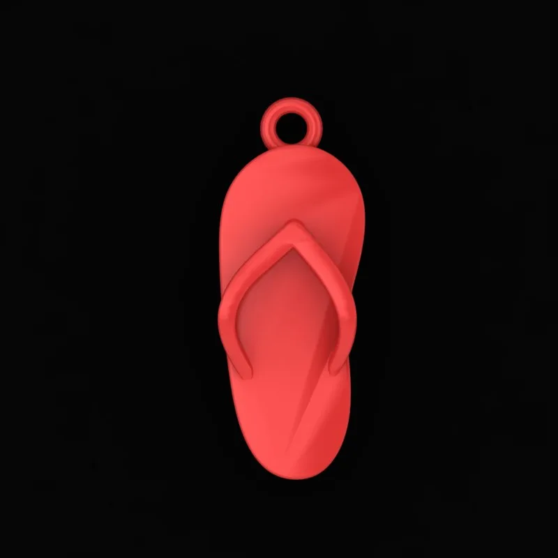 Daryayi Pendant Code A-Daryaei 1.5 -28 3D Model