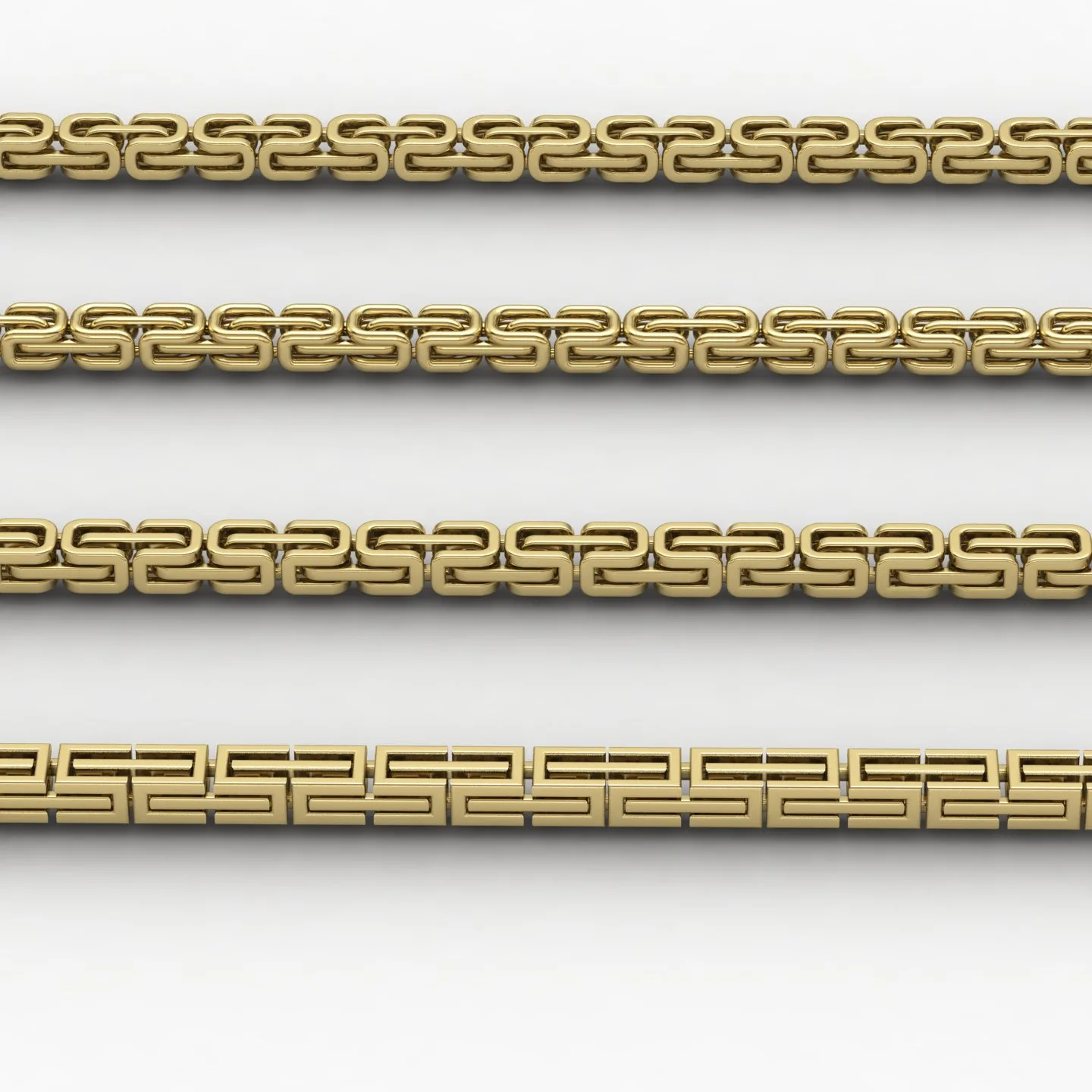 Link 3D Model — image 5