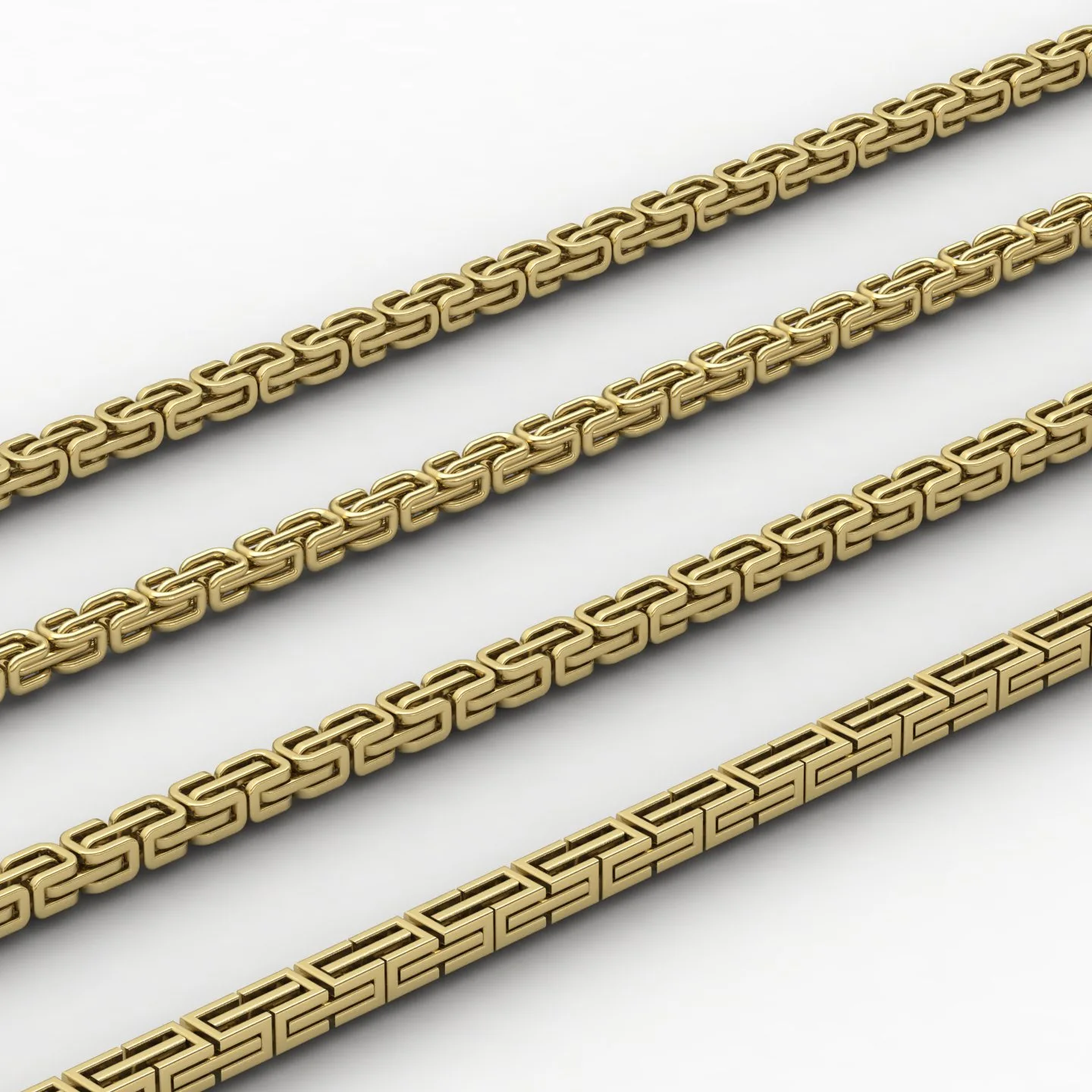 Link 3D Model — image 4