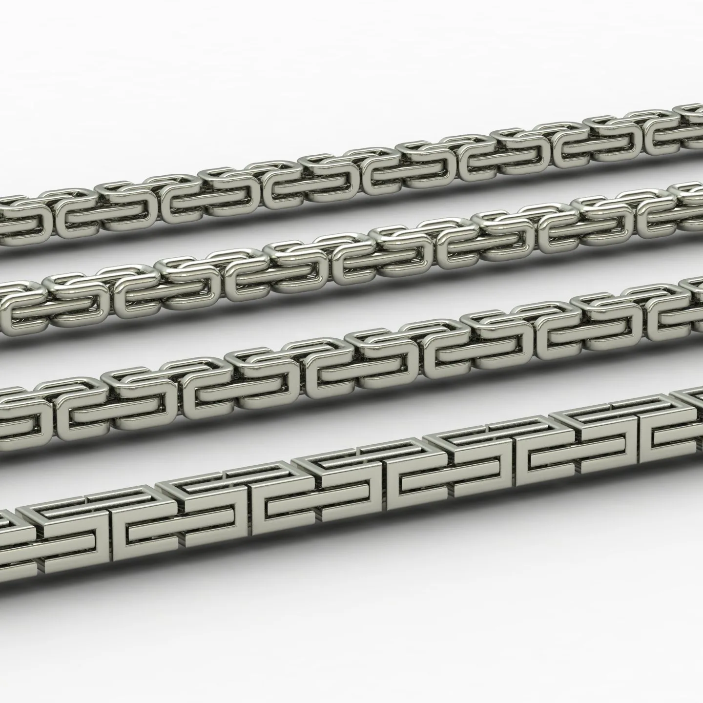 Link 3D Model — image 20