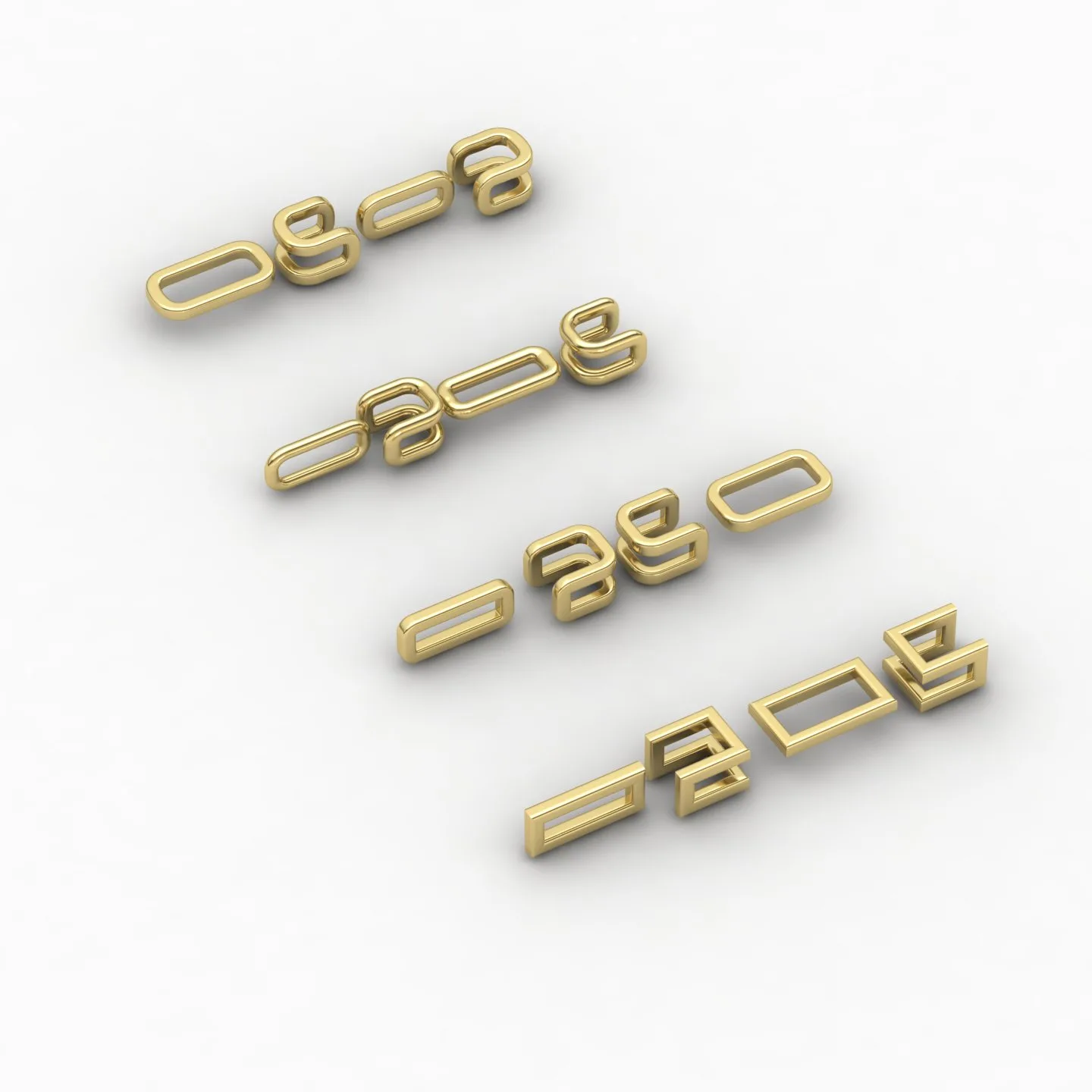 Link 3D Model — image 9