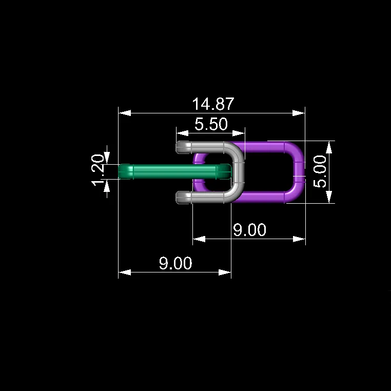 Link 3D Model — image 15